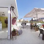 Villa soleil du Sénégal