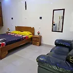 Villa soleil du Sénégal