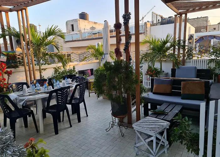 Villa Soleil Du Senegal