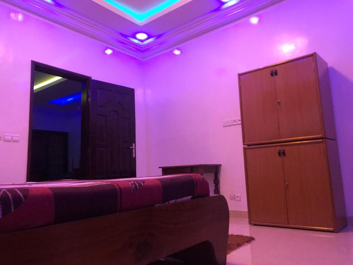 Soleil Du Sénégal Appartement *