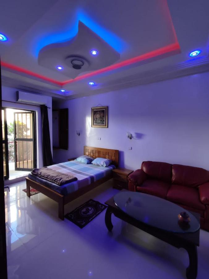 Appartement Soleil Du Sénégal Dakar