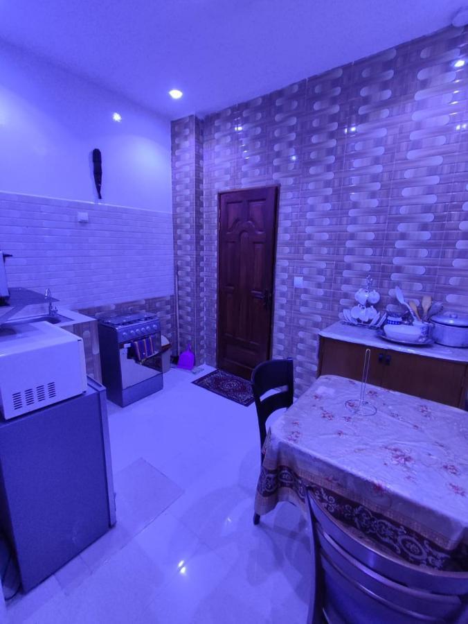 Soleil Du Sénégal Appartement