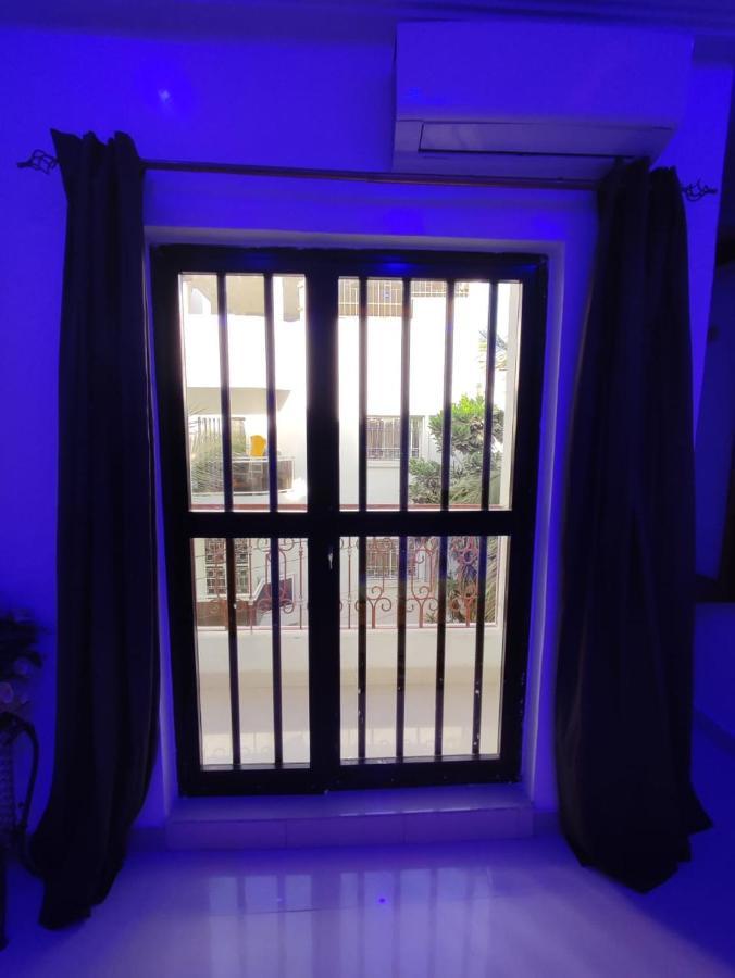 Appartement Soleil Du Sénégal