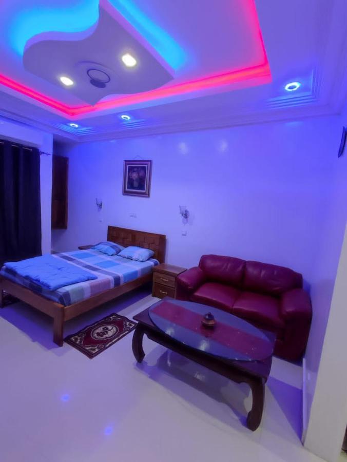 Soleil Du Sénégal Appartement Dakar