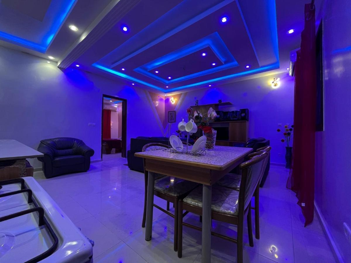 Appartement Soleil Du Sénégal