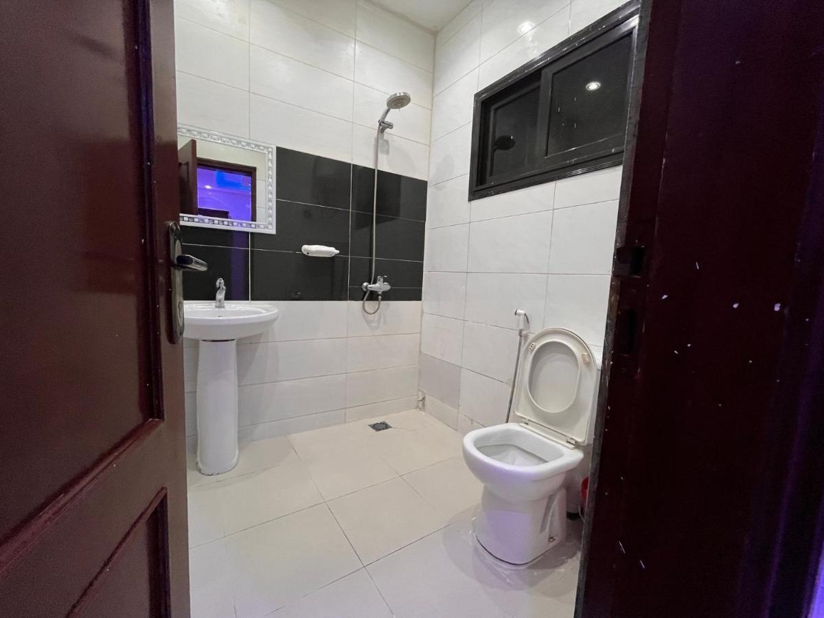 Appartement Soleil Du Sénégal *