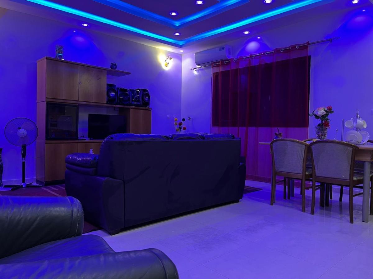 Apartment Soleil Du Senegal Dakar