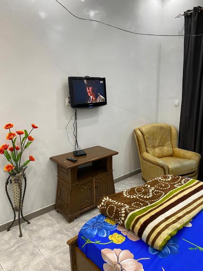 Soleil Du Sénégal Appartement *