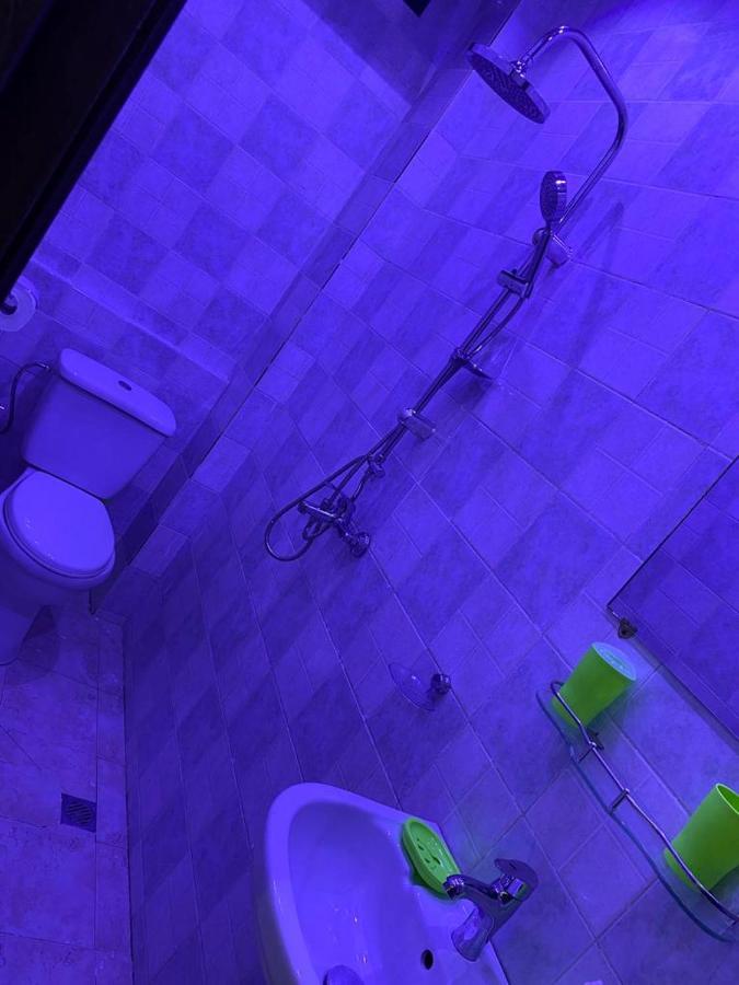 Soleil Du Sénégal Appartement
