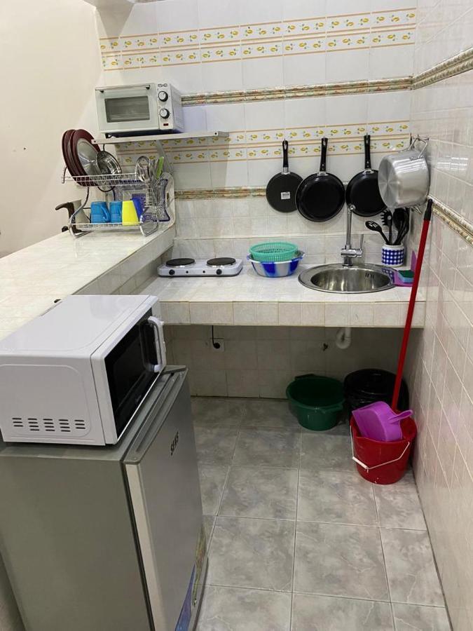 Appartement Soleil Du Sénégal Dakar