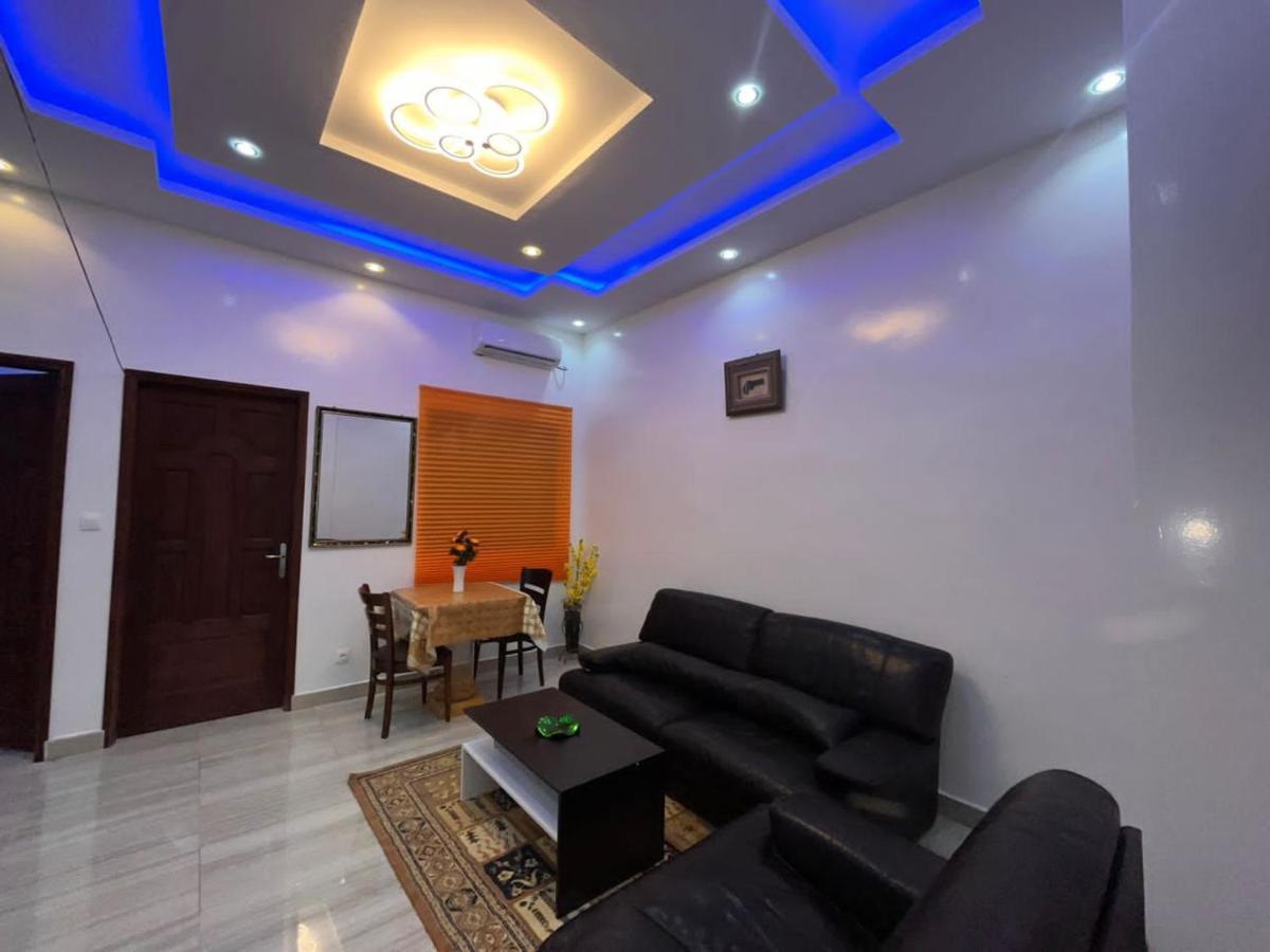 Soleil Du Sénégal Appartement Dakar