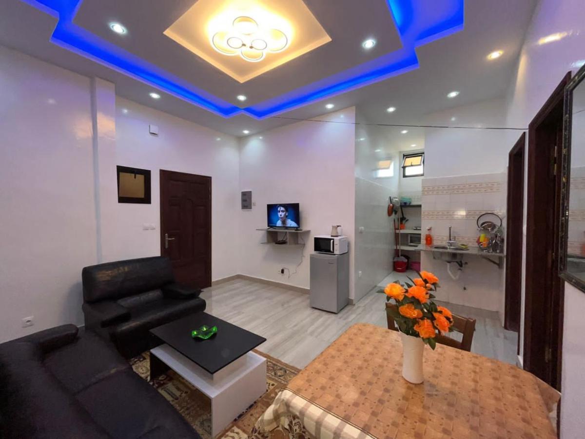 Appartement Soleil Du Sénégal *
