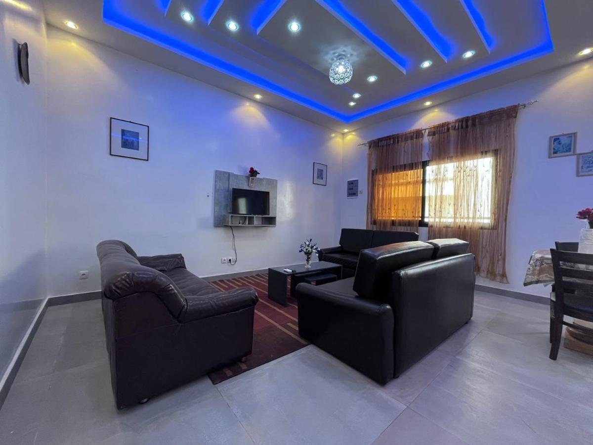 Soleil Du Sénégal Appartement