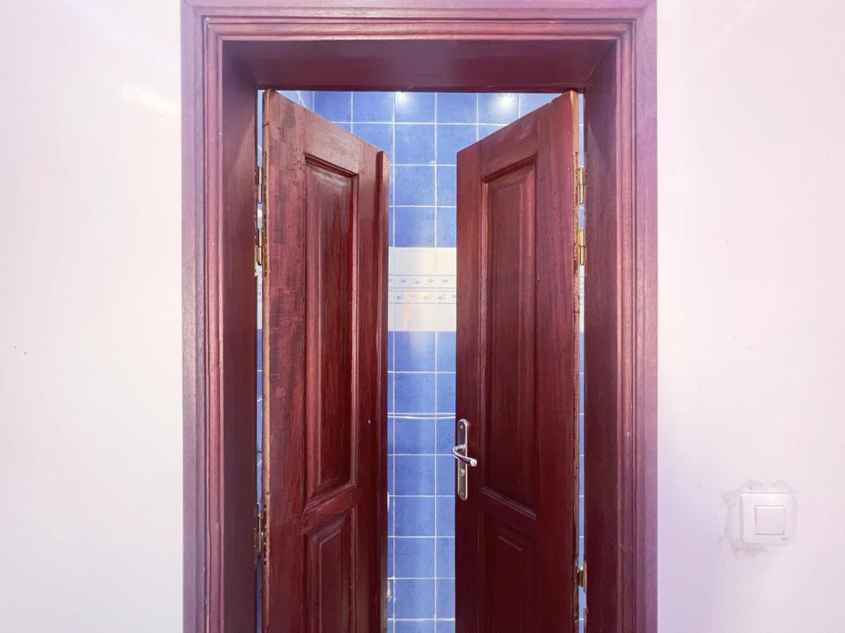 Soleil Du Sénégal Appartement Dakar