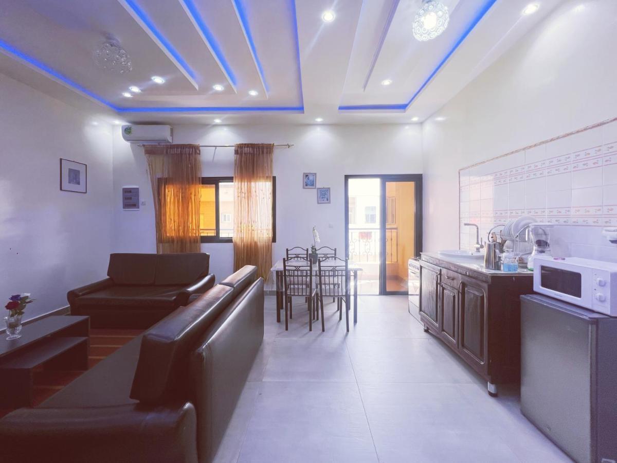 Soleil Du Senegal *