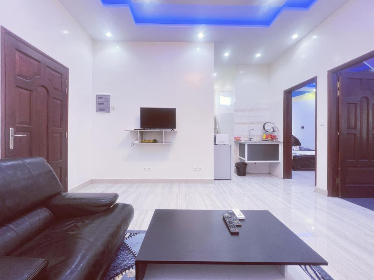Soleil Du Senegal *