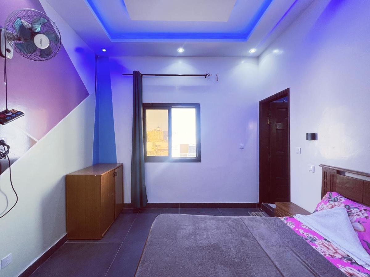 Appartement Soleil Du Sénégal *
