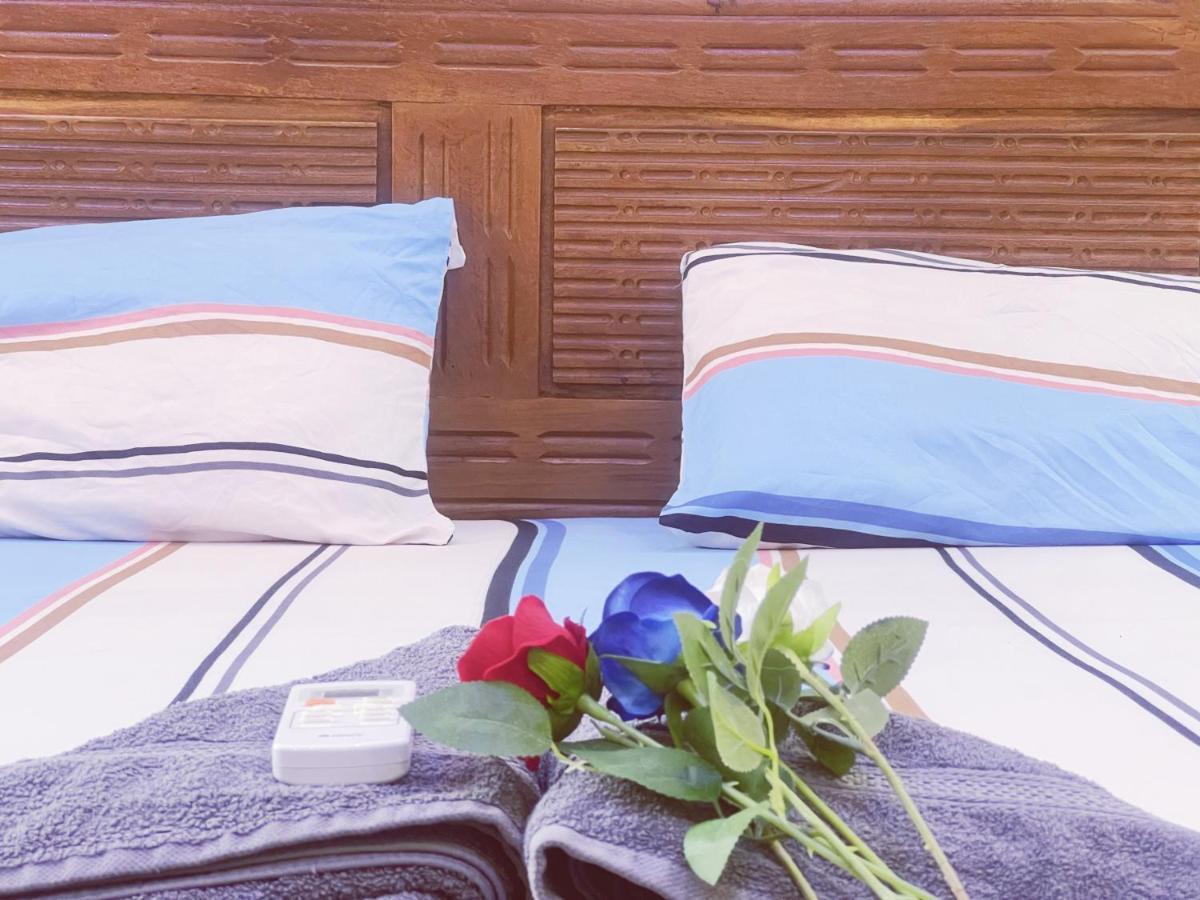 Soleil Du Sénégal Appartement Dakar