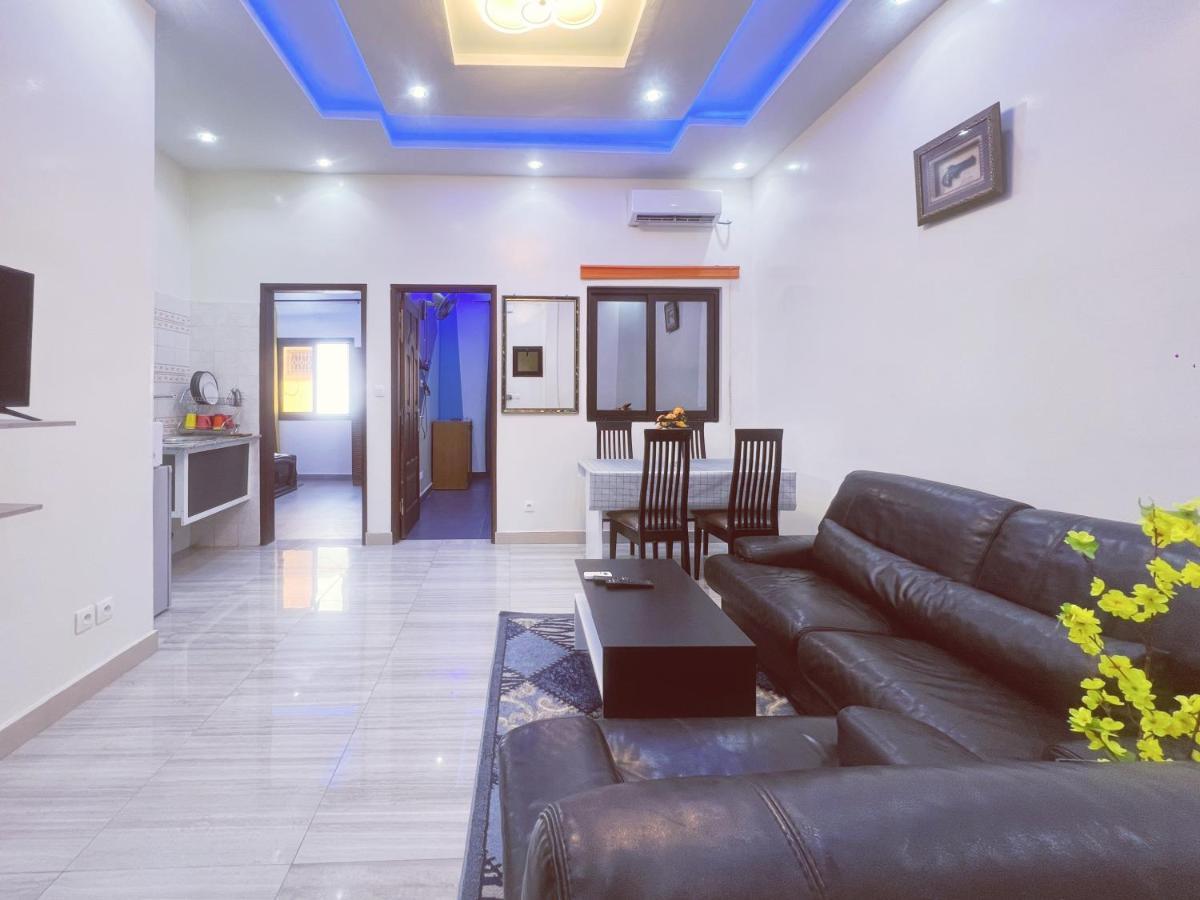 Appartement Soleil Du Sénégal