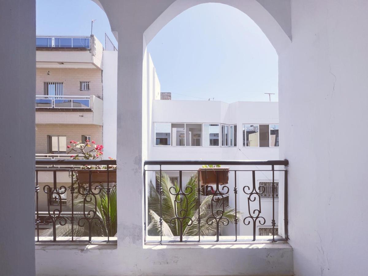 Apartment Soleil Du Senegal Dakar