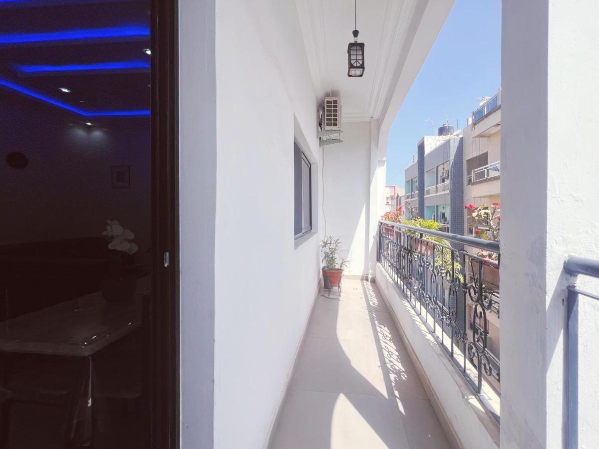 Appartement Soleil Du Sénégal *