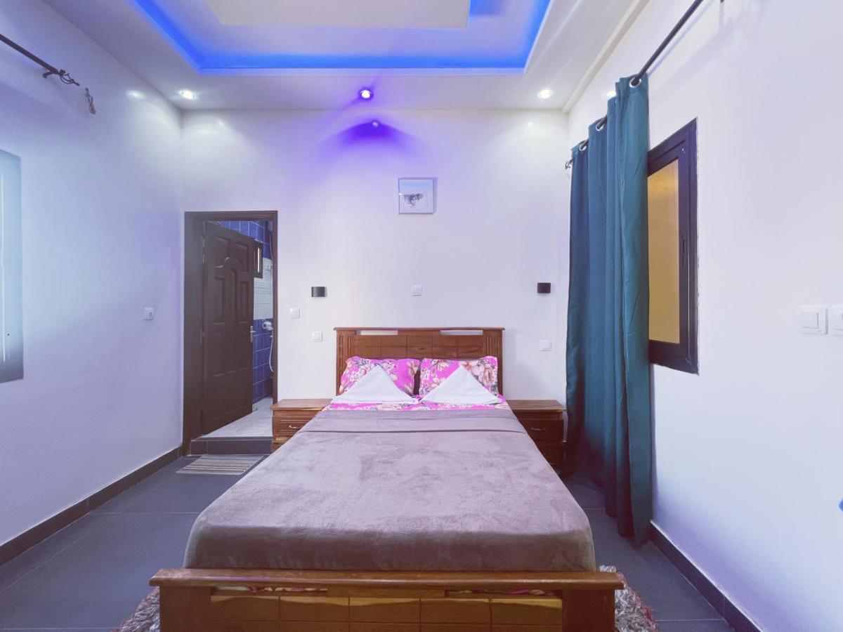 Soleil Du Sénégal Appartement *