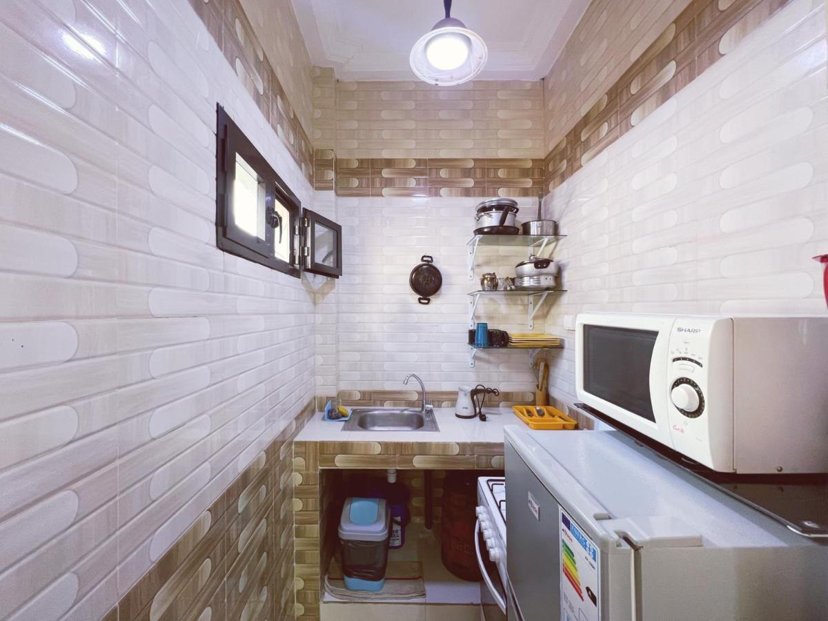 Soleil Du Sénégal Appartement