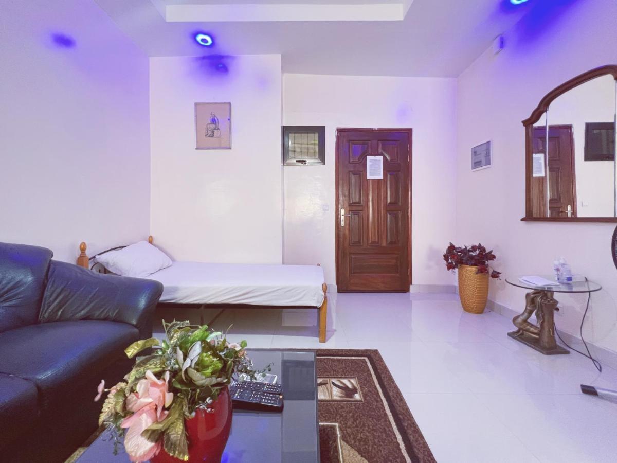 Soleil Du Sénégal Appartement *