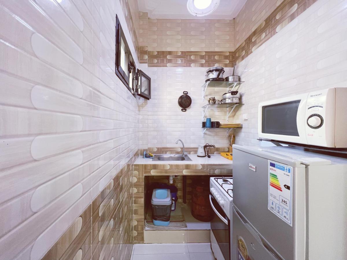 Soleil Du Sénégal Appartement Dakar