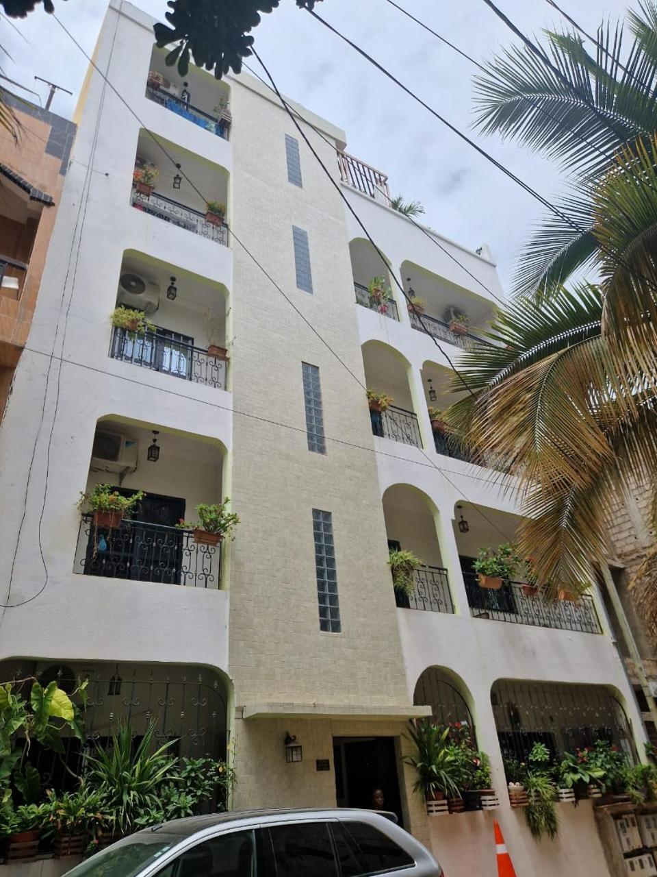 Appartement Soleil Du Sénégal *