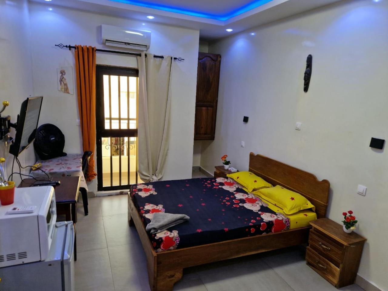 Soleil Du Sénégal Appartement *