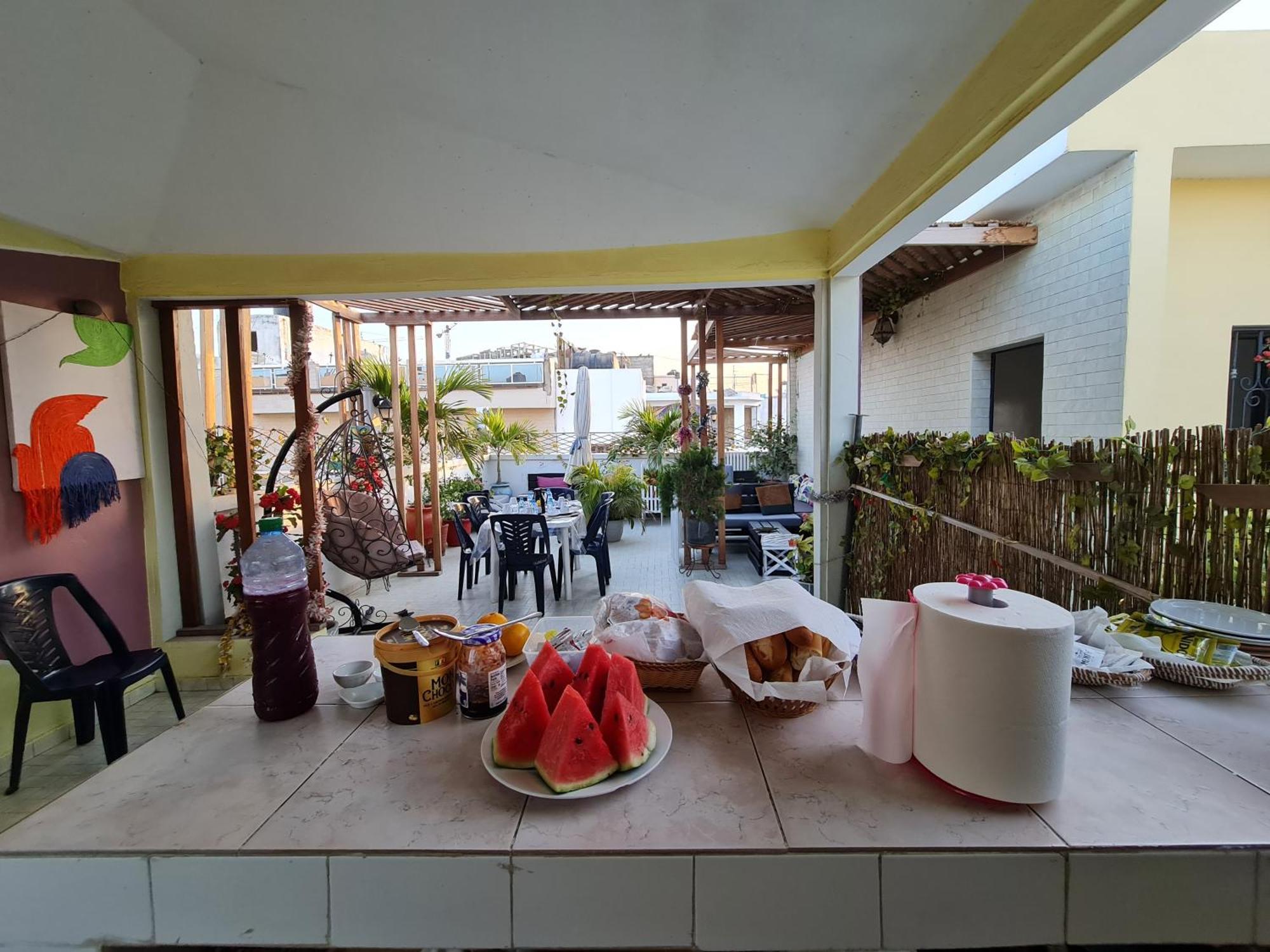 Soleil Du Senegal Apartment *