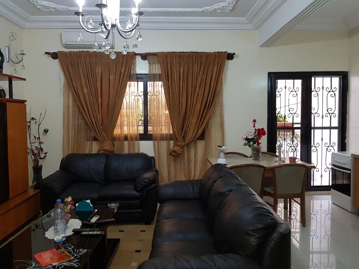 Appartement Soleil Du Sénégal Dakar